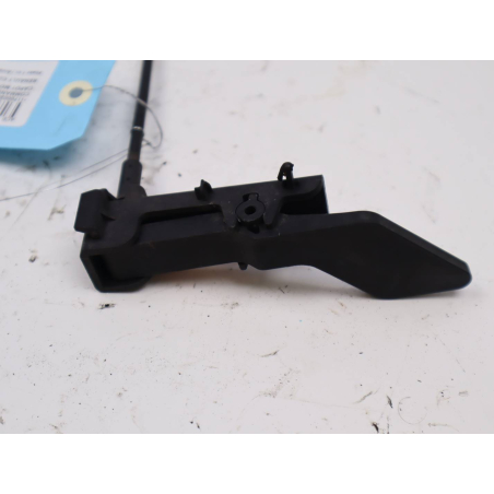 COMMANDE TIRETTE CAPOT MOTEUR