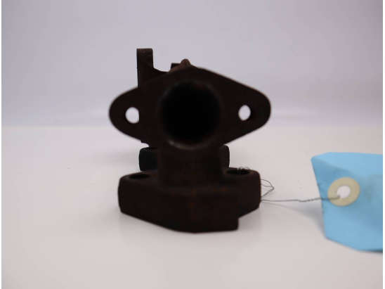 COLLECTEUR ECHAPPEMENT