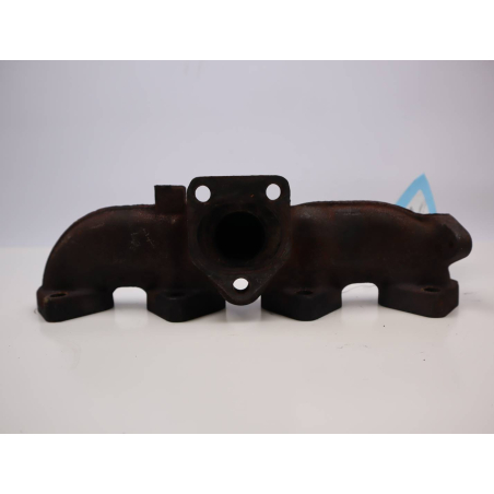 COLLECTEUR ECHAPPEMENT