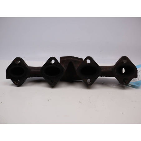 COLLECTEUR ECHAPPEMENT