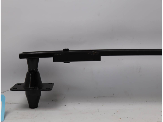 RENFORT PARE-CHOC AV