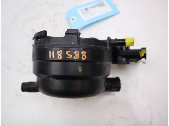 Support de filtre carburant occasion TOYOTA PROACE CITY VERSO Phase 1 - 1.5 HDI 130ch