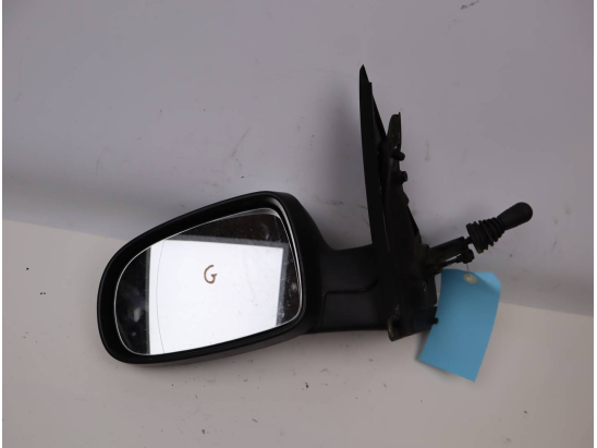 RETROVISEUR EXT. G