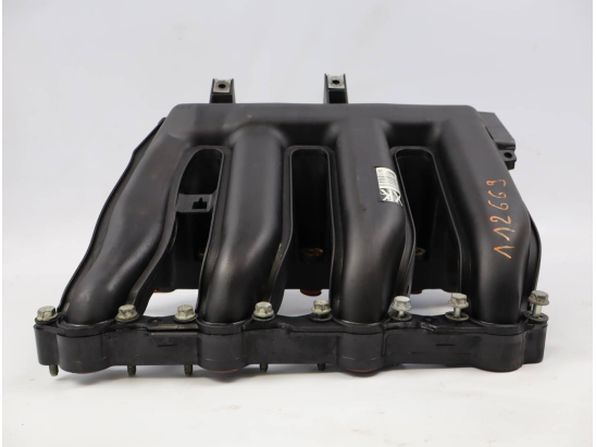 COLLECTEUR ADMISSION