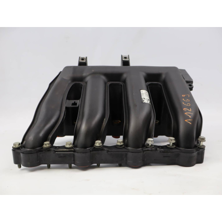 COLLECTEUR ADMISSION