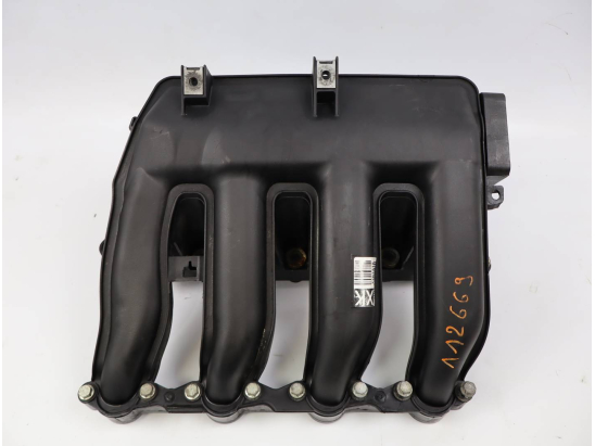 COLLECTEUR ADMISSION