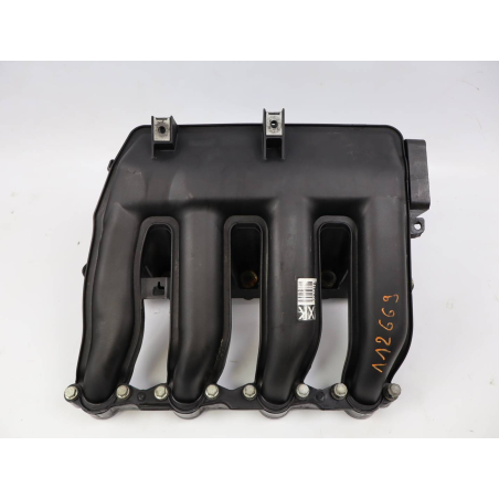 COLLECTEUR ADMISSION