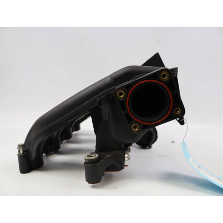 COLLECTEUR ADMISSION