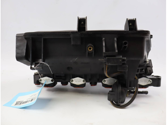 COLLECTEUR ADMISSION