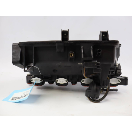 COLLECTEUR ADMISSION