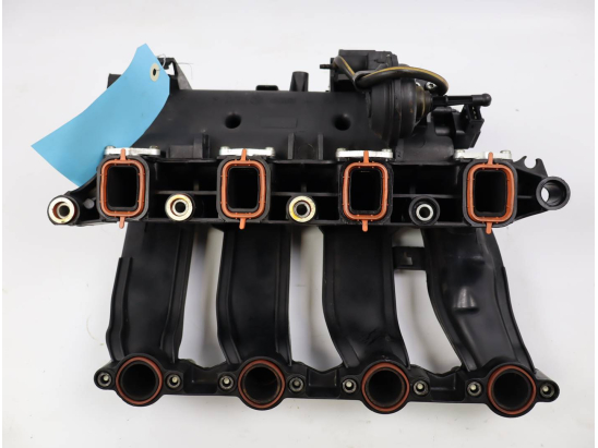 COLLECTEUR ADMISSION