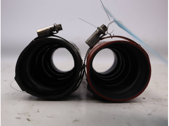 DURTITE DE TURBO / ECHANGEUR