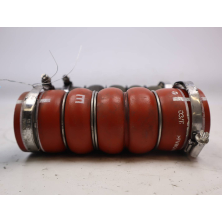 DURTITE DE TURBO / ECHANGEUR