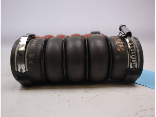 DURTITE DE TURBO / ECHANGEUR