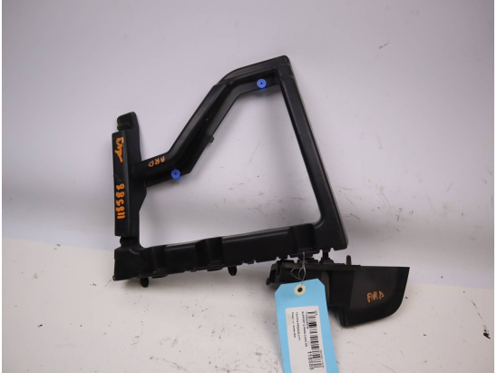 SUPPORT D PARE-CHOC AR