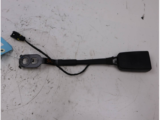 ANCRAGE CEINTURE AVG