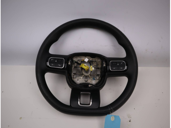 VOLANT DE DIRECTION