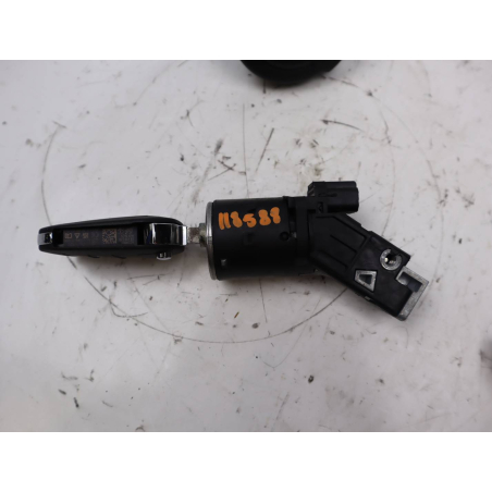 KIT SERRURES + ANTIVOL