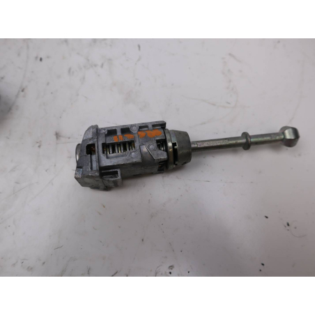 KIT SERRURES + ANTIVOL