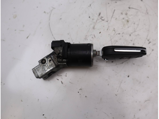 KIT SERRURES + ANTIVOL