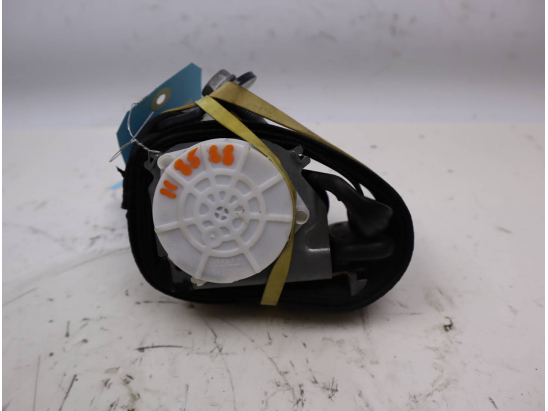 CEINTURE CENTRALE AVANT