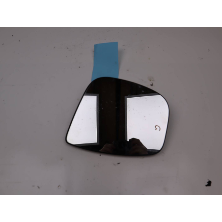 GLACE  RETROVISEUR EXT G