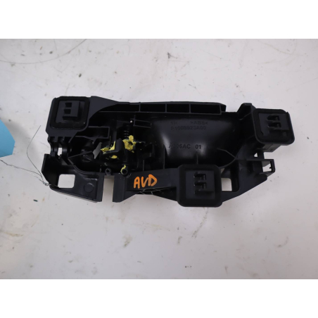 POIGNEE INT PORTE AVD