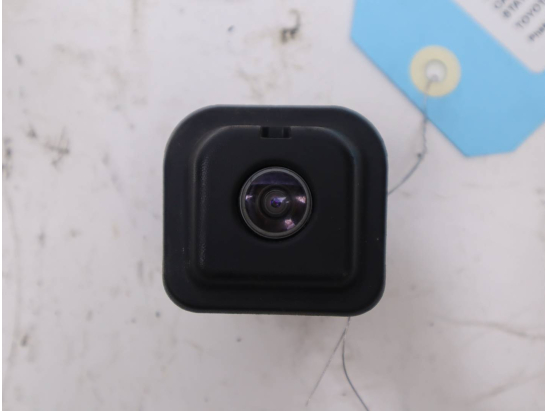 CAMERA DE STATIONNEMENT AR