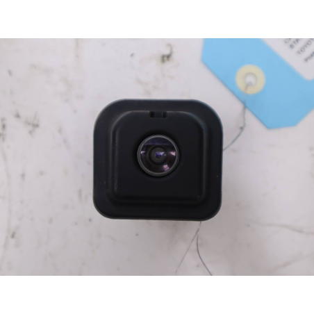 CAMERA DE STATIONNEMENT AR