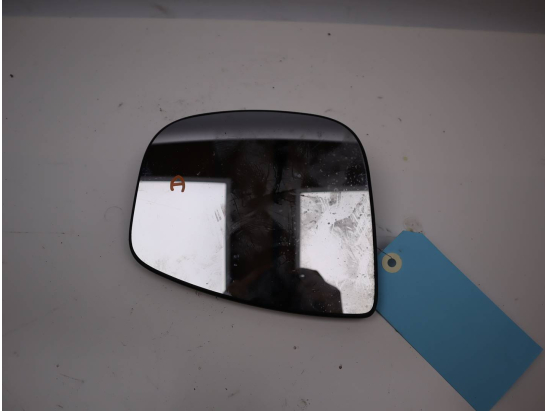 GLACE  RETROVISEUR EXT D