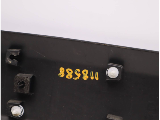 Protection porte avg occasion TOYOTA PROACE CITY VERSO Phase 1 - 1.5 HDI 130ch