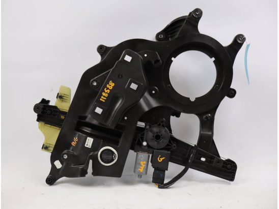 MECANISME+MOTEUR LEVE-GLACE AVG