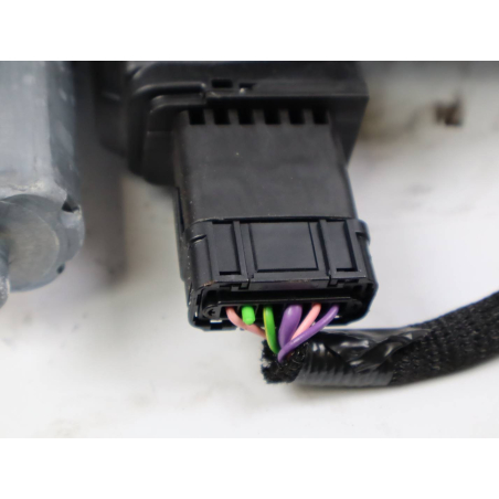 MECANISME+MOTEUR LEVE-GLACE AVD