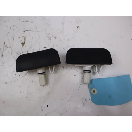 ECLAIREUR PLAQUE DE POLICE