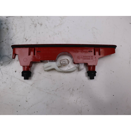 FEUX STOP SUPPLEMENTAIRE