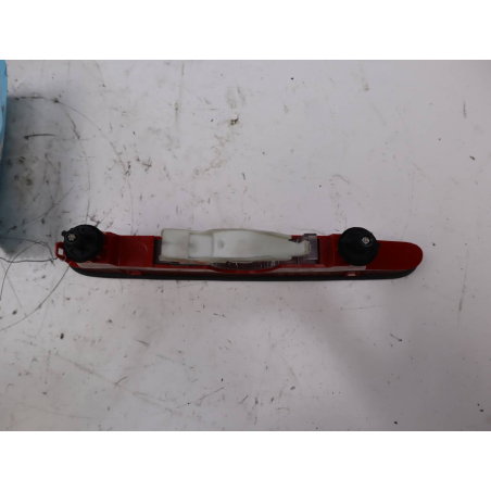 FEUX STOP SUPPLEMENTAIRE