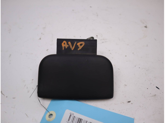 POIGNEE EXT PORTE AVD