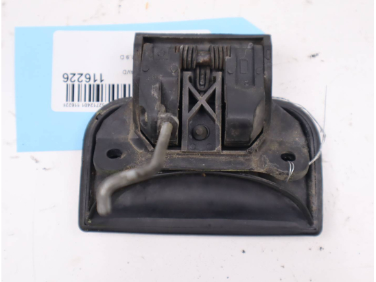 POIGNEE EXT PORTE AVD