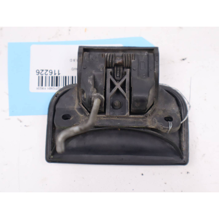 POIGNEE EXT PORTE AVD