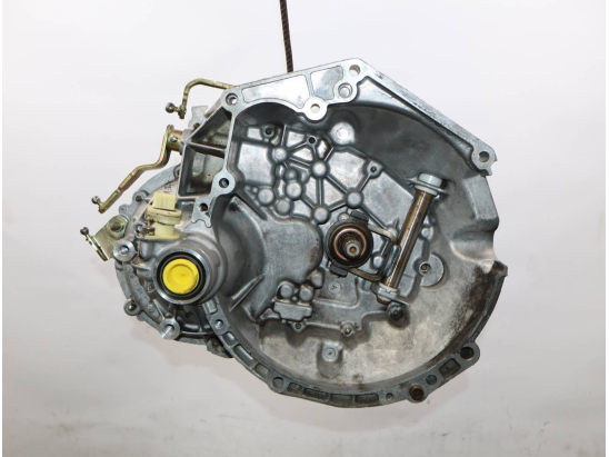 BOITE A VITESSE MECANIQUE