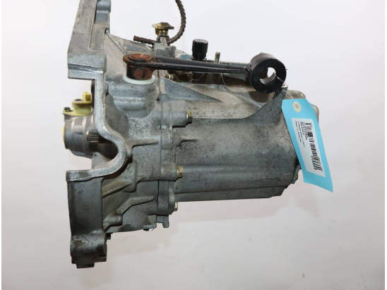 BOITE A VITESSE MECANIQUE