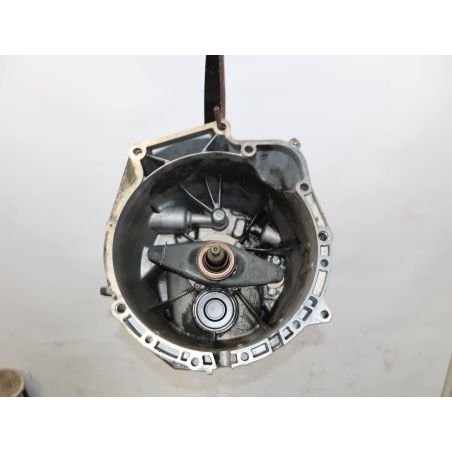 BOITE A VITESSE MECANIQUE