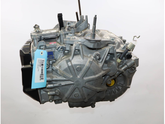 BOITE A VITESSE AUTOMATIQUE