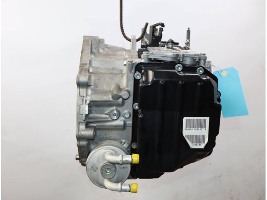 BOITE A VITESSE AUTOMATIQUE