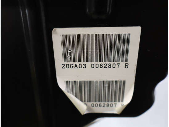 BOITE A VITESSE AUTOMATIQUE