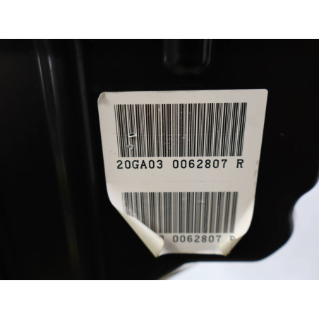 BOITE A VITESSE AUTOMATIQUE