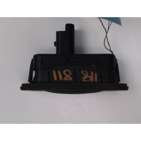 ACTIONNEUR SERRURE HAYON