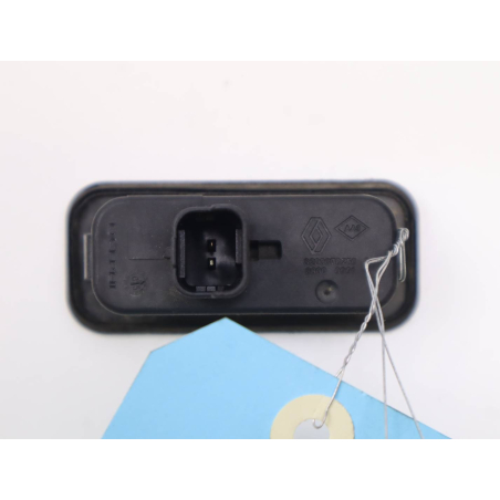 ACTIONNEUR SERRURE HAYON