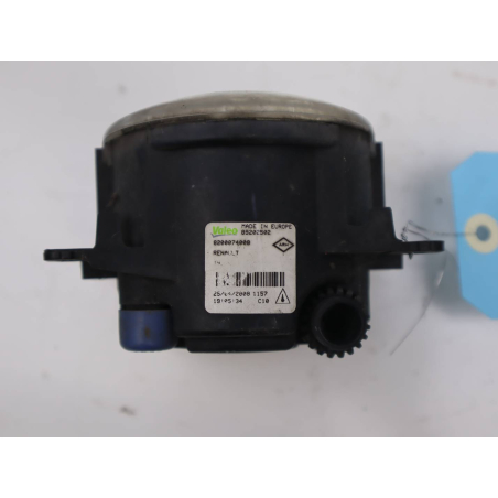 PHARE ANTIBROUILLARD AVD