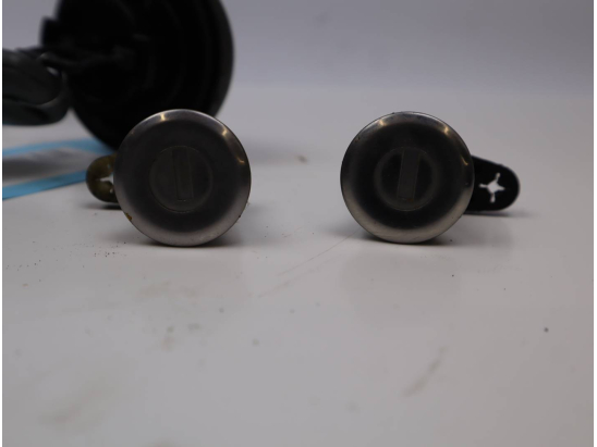 KIT SERRURES + ANTIVOL